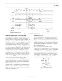 AD7849CR-REEL Datasheet Page 13