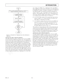 AD7859BSZ Datasheet Pagina 13