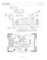AD7871KNZ Datasheet Page 20