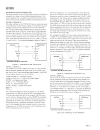 AD7888ARU-REEL7 Datasheet Page 14