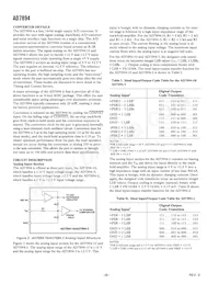 AD7894AR-10REEL7 Datasheet Page 6