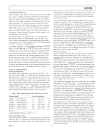 AD7896BR-REEL Datasheet Page 7