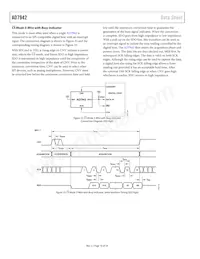 AD7942BCPZRL Datasheet Page 18