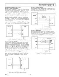 AD7945BRS-REEL Datasheet Page 15