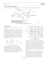 AD7946BCPZRL7 Datasheet Page 13
