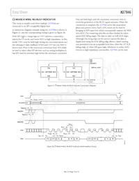 AD7946BCPZRL7 Datasheet Page 19