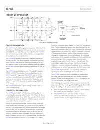 AD7960BCPZ Datenblatt Seite 14