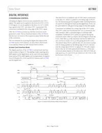 AD7960BCPZ Datenblatt Seite 19