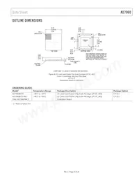 AD7960BCPZ Datenblatt Seite 23