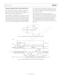 AD7981HRMZ Datasheet Pagina 19