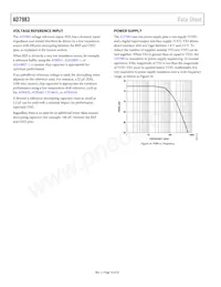 AD7983BCPZ-R2 Datasheet Page 16