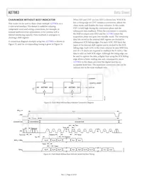 AD7983BCPZ-R2 Datasheet Pagina 22