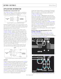 AD7988-5CCPZ-RL Datenblatt Seite 22