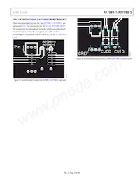 AD7989-5BRMZ-RL7 Datasheet Page 21