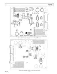 AD876JR Datasheet Page 13