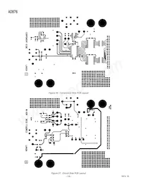 AD876JR Datasheet Page 14