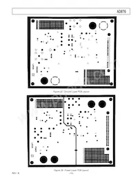 AD876JR Datasheet Page 15