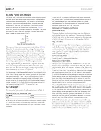 AD9142BCPZRL Datasheet Pagina 18