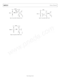 AD9231BCPZRL7-80 Datasheet Page 18