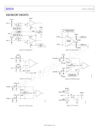 AD9234BCPZRL7-1000 Datasheet Page 22