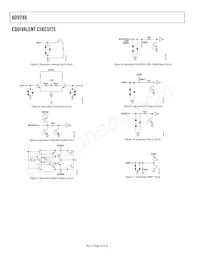 AD9246BCPZRL7-125 Datasheet Page 10