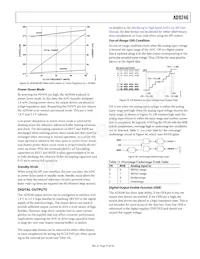 AD9246BCPZRL7-125 Datasheet Page 21