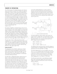 AD9248BCPZRL-65 Datasheet Page 17