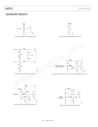 AD9251BCPZRL7-80 Datasheet Page 18