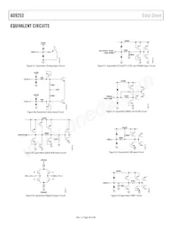 AD9253BCPZRL7-125 Datasheet Page 20