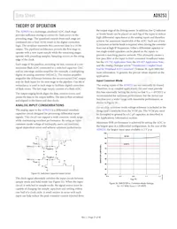 AD9253BCPZRL7-125 Datasheet Page 21