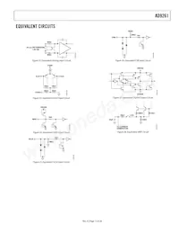 AD9261BCPZRL7-10 Datenblatt Seite 13