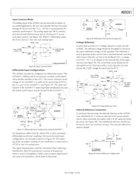 AD9261BCPZRL7-10 Datenblatt Seite 15