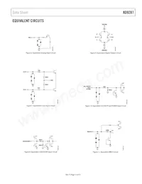 AD9287BCPZRL7-100 Datasheet Page 13