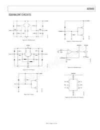 AD9480ASUZ-250 Datasheet Page 15