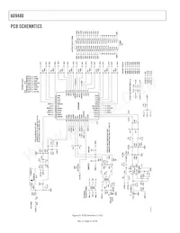 AD9480ASUZ-250 Datasheet Page 22