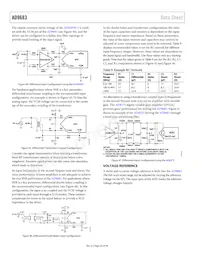AD9683BCPZRL7-250 Datasheet Page 20