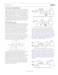 AD9683BCPZRL7-250 Datenblatt Seite 21