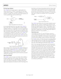 AD9683BCPZRL7-250 Datasheet Page 22