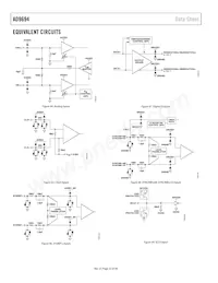 AD9694BCPZRL7-500 Datasheet Page 22