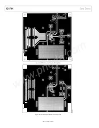 AD9744ARZRL Datasheet Page 22