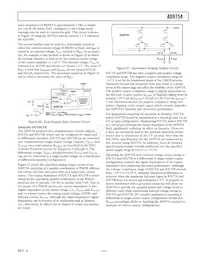 AD9754ARZRL Datasheet Page 11