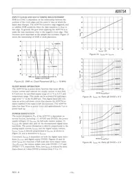 AD9754ARZRL Datenblatt Seite 13