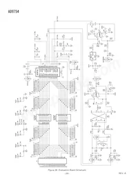 AD9754ARZRL Datasheet Page 20