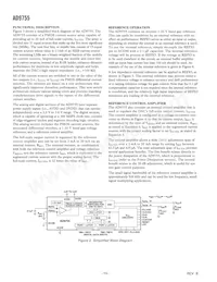 AD9755ASTZRL Datasheet Page 10