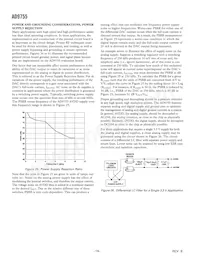 AD9755ASTZRL Datasheet Page 18