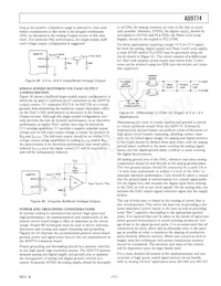 AD9774ASZRL Datasheet Pagina 17