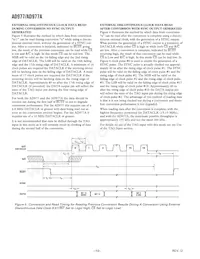 AD977BRRL Datasheet Page 10