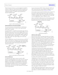 ADAS3023BCPZ-RL7 Datenblatt Seite 23