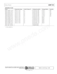ADM7154ARDZ-3.0-R7 Datasheet Pagina 23