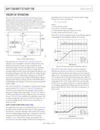 ADP1706ACPZ-0.8-R7 Datasheet Pagina 12